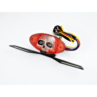 -Hátsó lámpák ROBOGÓKHOZ