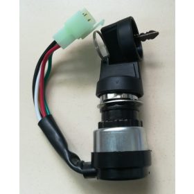 Gyújtáskapcsoló Quad 5 vezetékes (indítós)