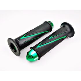 Markolat fekete - zöld Tip 2