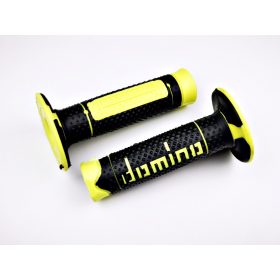 Domino markolat fekete - sárga