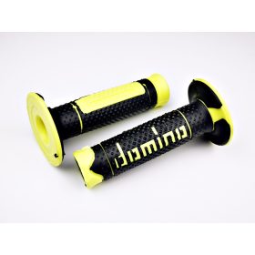 Domino markolat fekete - sárga