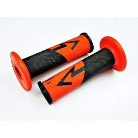 Domino markolat fekete - piros