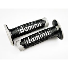 Domino markolat fekete - szürke