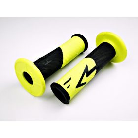 Domino markolat fekete - sárga Tip 2