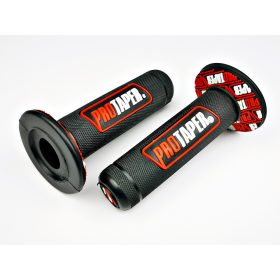 Pro Taper markolat fekete - piros