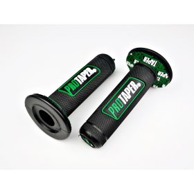 Pro Taper markolat fekete - zöld