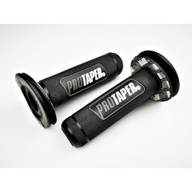 Pro Taper markolat fekete - szürke