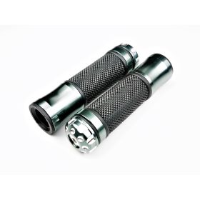 Markolat fekete - sötétszürke Tip 2