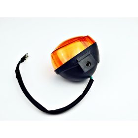 Index kerek csavaros bal oldali E4