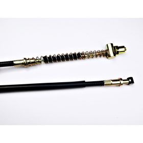 Fékbowden hátsó Keeway Hurricane 50cc