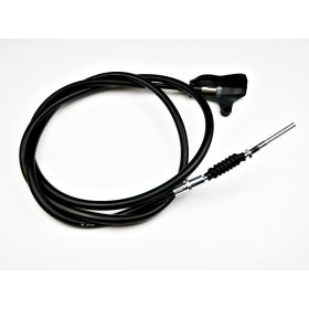 Fékbowden hátsó Yamaha Jog 50cc 179cm W STANDARD