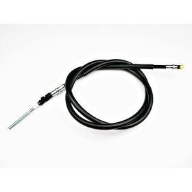 Fékbowden első Honda Tact 50ccm 132.5cm W STANDARD