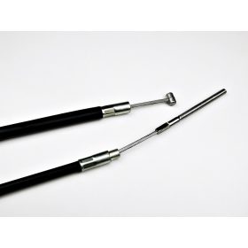 Fékbowden hátsó Suzuki Adress 50ccm 187cm W STANDARD