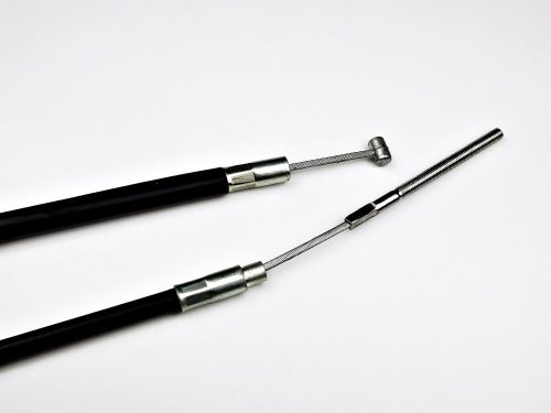 Fékbowden hátsó Suzuki Adress 50ccm 187cm W STANDARD