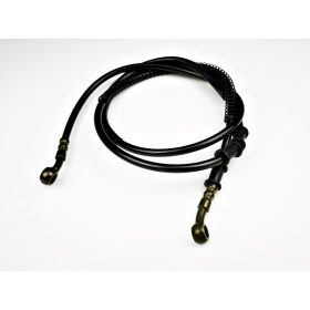 Fékcső hátsó 145cm QUAD