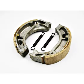 Fékpofa 4T Chopper 110x25mm
