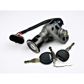 Gyújtáskapcsoló Keeway Hurricane 2T 50ccm