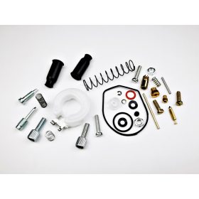 Karburátor felújító Yamaha Minarelli 17.5