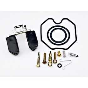 Karburátor felújító 4T QUAD 200ccm / CG200