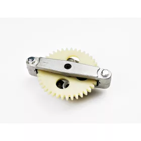 Olajpumpa QUAD 200ccm