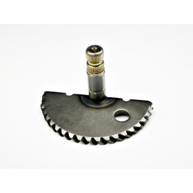   Berúgó tengely fogasív Kymco Agility / Vitality 4T RMS 0680