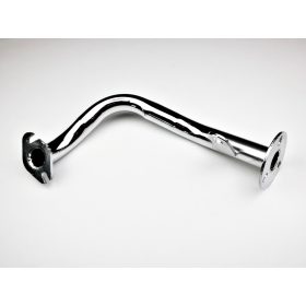 Kipufogó könyök Kínai 2T 50ccm