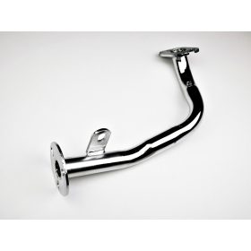 Kipufogó könyök Kínai 2T 50ccm