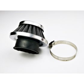 Levegőszűrő sport 39mm - QUAD