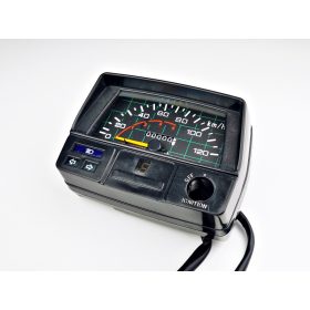 Műszerfal 6 - 4 ütemű kínai mopedhez