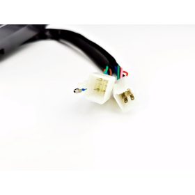 Műszerfal 6 - 4 ütemű kínai mopedhez