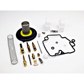   Karburátor felújító + membrán 4T GY6 80ccm, 4 ütemű kínai robogóhoz