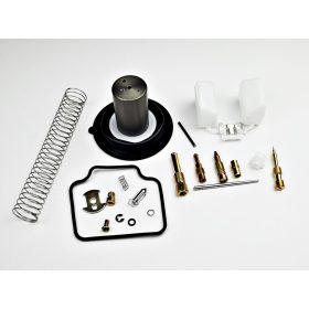   Karburátor felújító + membrán 4T GY6 150ccm / ATV 150ccm, 4 ütemű kínai robogóhoz