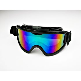 Szemüveg fekete TIP 3