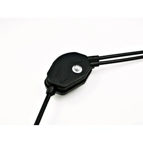 Gázbowden Piaggio NRG 50ccm