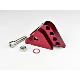 Teleszkóp kiemelő YAMAHA AEROX / BWS / MBK BOOSTER piros