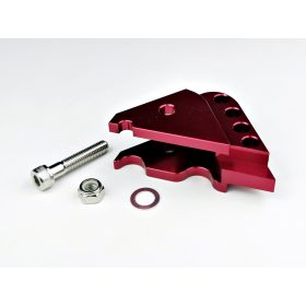 Teleszkóp kiemelő YAMAHA AEROX / BWS / MBK BOOSTER piros