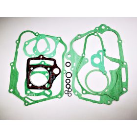 Tömítés szett 4T 125ccm 154FMI