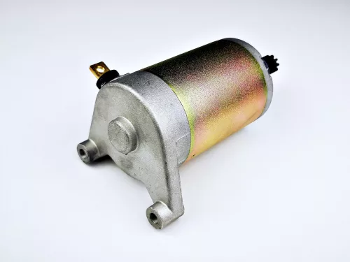 Önindító SUZUKI GN 125/ DR 125 / CG 125 / MASH 125 / BULLIT 125CC ( K157FMI )