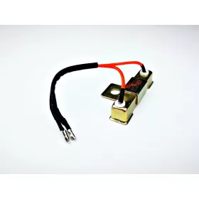 Ellenállás 2 ütemű robogóhoz 30W 5.9 Ohm
