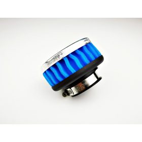 Levegőszűrő sport TUNNING szivacsos 39mm egyenes