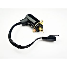 Automata szivató Keeway Matrix