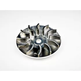 Varióhűtő Honda Dio 88mm
