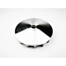 Varióhűtő Suzuki Adress AG50/V100 96mm