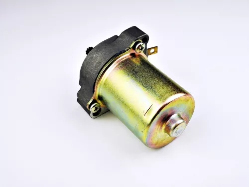 Önindító Suzuki Adress AG100 9 fogas
