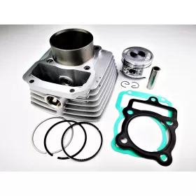 Hengerszett 4T KINROAD QUAD 200ccm 63.4mm A.C.