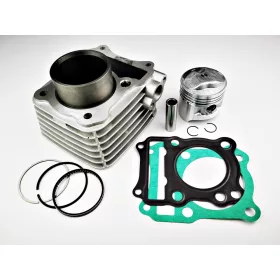 Hengerszett 4T 57.00mm Suzuki GN125