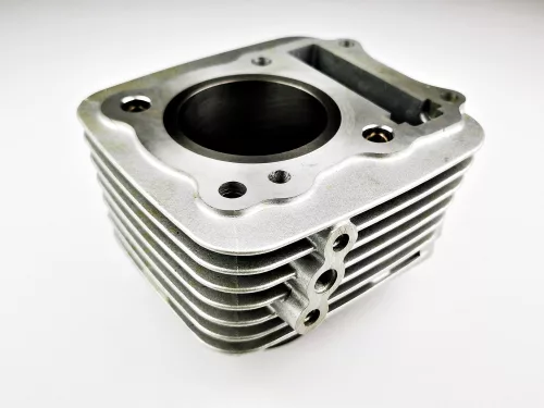 Hengerszett 4T 57.00mm Suzuki GN125