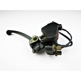 Fékkonzol + gázkar ATV / QUAD jobb oldali TIP 2