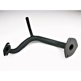 Kipufogó könyök QT-4 2T, ütemű robogóhoz