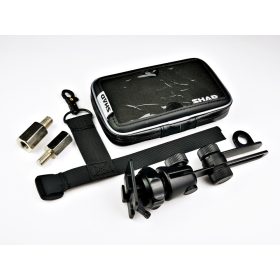 SHAD univerzélis telefontartó 4.3'' SG10M